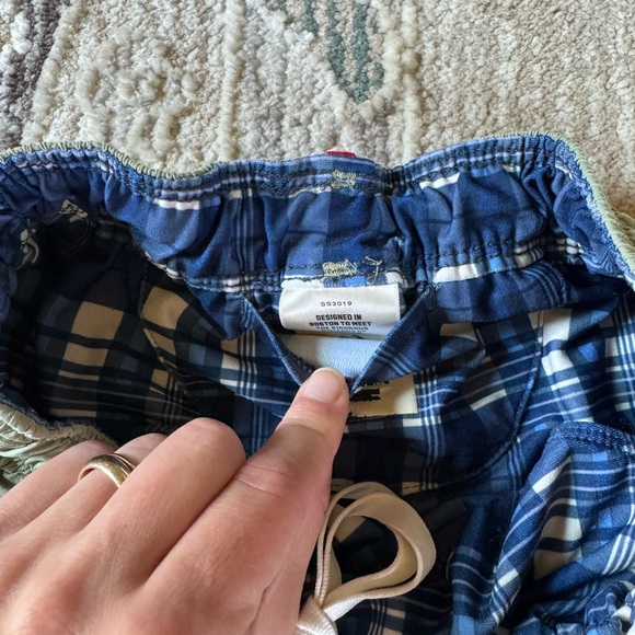 Tracksmith run cannonball shorts - Picture 4 of 6